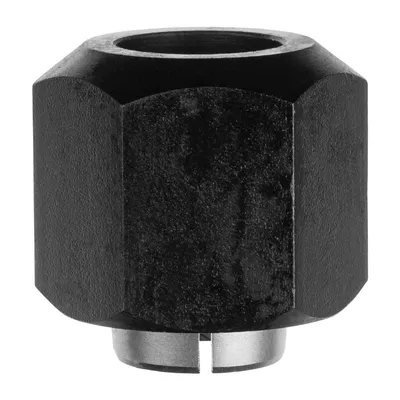 Цанга Bosch за оберфреза комплект GOF 1600 CE, GOF 2000 CE, GOF 1300 CE, ф 12 мм