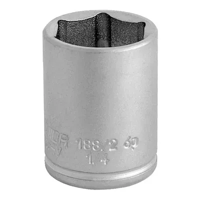 Вложка инчова Unior 6-стен  5/16" х 1/4", 188/2
