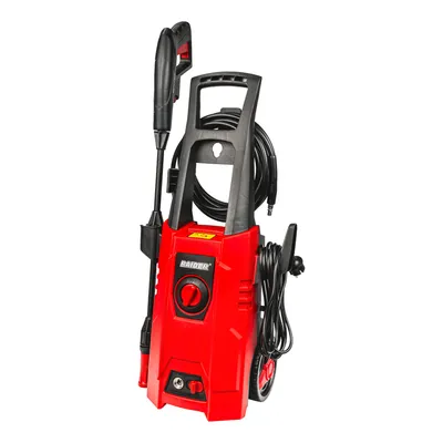 Водоструйка 1600W 12MPa 5.5L/min RD-HPC17