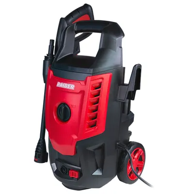 Водоструйка 1800W 15MPa 7L/min RD-HPC12