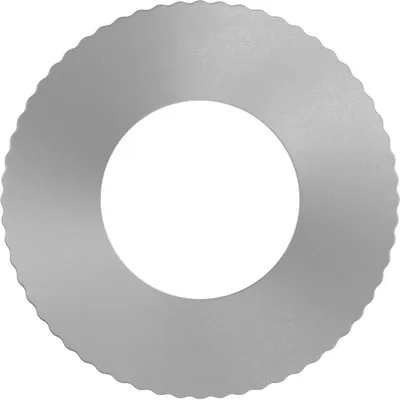 Втулка Bosch преходна за циркулярен диск  ф 20x10x1.2 мм, 1.4-1.7 мм, PRO