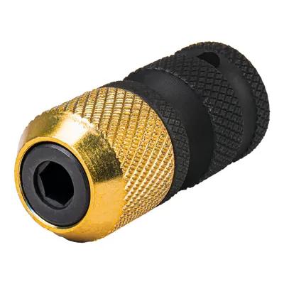 Адаптер ударен за битове 1/2"F на HEX 1/4"F TMP