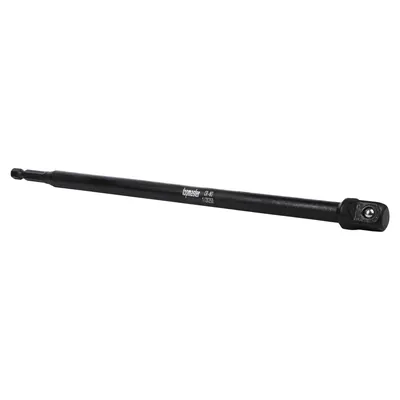 Адаптер за вложки ударен 1/2-250mm TMP