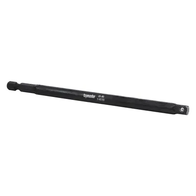 Адаптер за вложки ударен 1/4-150mm TMP