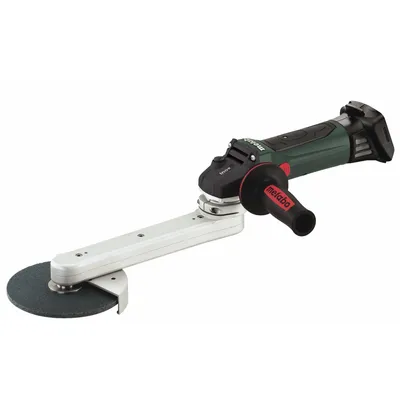 Ъглошлайф акум. удължен 150 mm METABO KNS 18 LTX 150 Solo