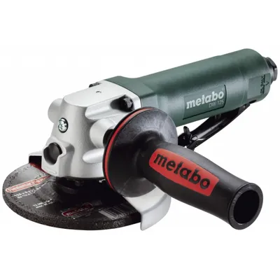 Ъглошлайф пневматичен ø 125mm DW 125