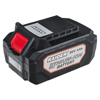 Батерия 4Ah за косачки робот RD-RLM44 & RLM45