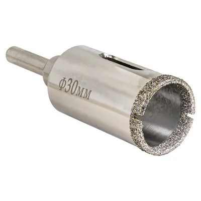 Боркорона Diamond ø30mm (1 1/8')