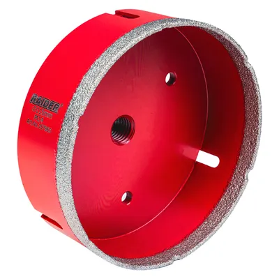 Боркорона Diamond Dry M14 Ø115mm
