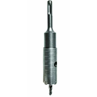 Боркорона за бетон ø30mm с водач SDS-plus