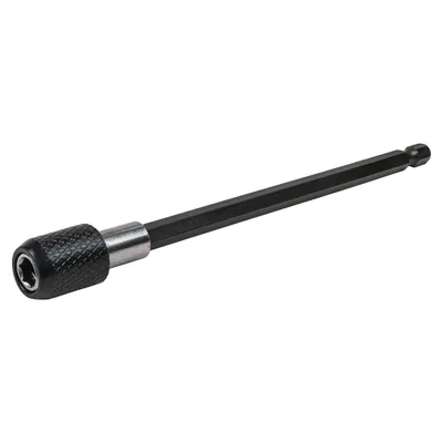 Държач за битове 1/4" x 150mm Quick-release  TMP