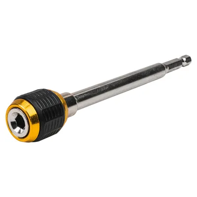 Държач за битове HEX 1/4" x 150mm Quick-release  TMP