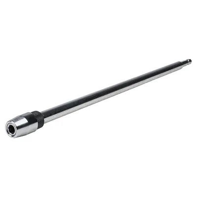 Държач за битове HEX 1/4" x 300mm Quick-release TMP