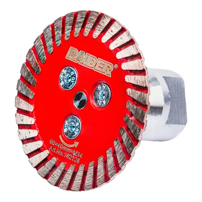 Диск Диамантен 60×40mm x M14 сет