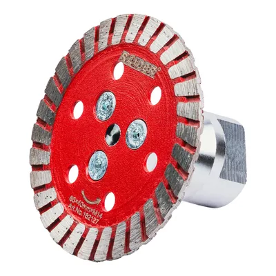 Диск Диамантен 65×40mm x M14 сет