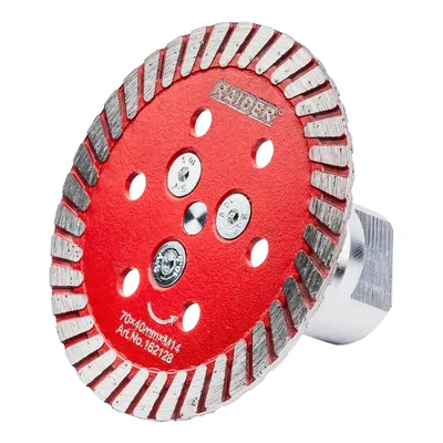 Диск Диамантен 70×40mm x M14 сет