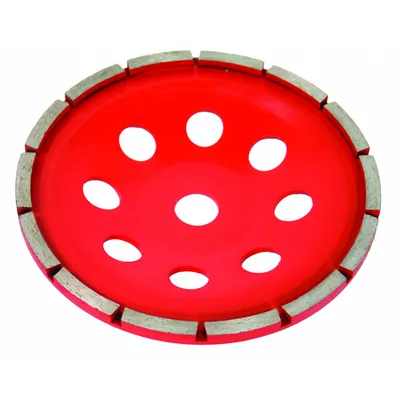 Диск диамантен за шлайфане 180x22.2mm