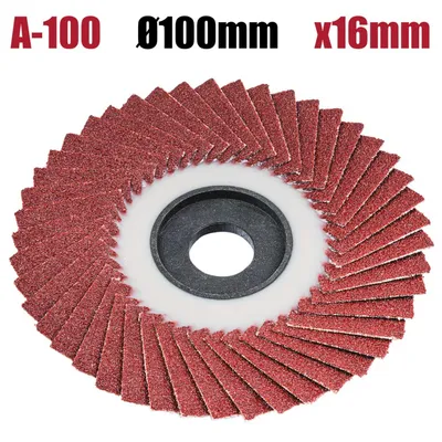 Диск ламелен Soft 100mm А-100