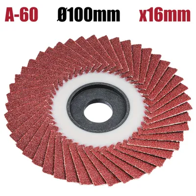 Диск ламелен Soft 100mm А-60
