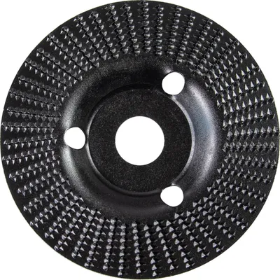 Диск за ъглошлайф 125x22.2mm за дърво