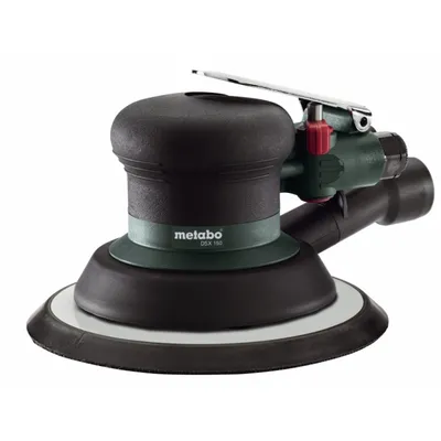 Ексцентършлайф пневматичен ø 150mm DSX 150