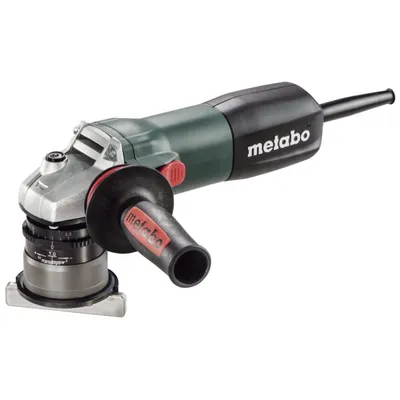 Фреза за фаски в/у метал 900W 4mm METABO KFM 9-3 RF