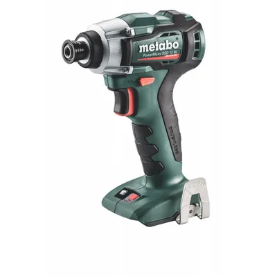 Гайковерт акум. 12V 140Nm METABO POWERMAXX SSD 12 BL Solo