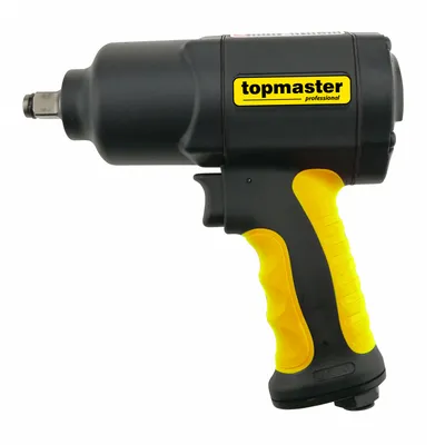 Гайковерт ударен PRO 1/2' TMP