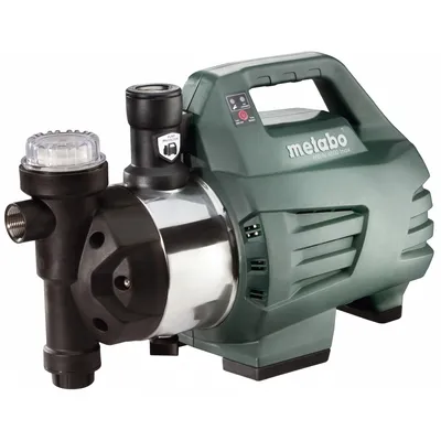 Хидрофор 1300W 4500 l/h METABO HWAI 4500 INOX