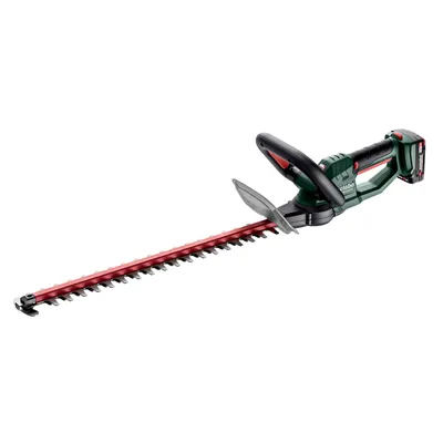 Храсторез акум. 18V 55cm METABO HS 18 LTX 55 2X2.0Ah