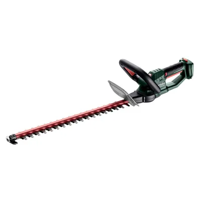Храсторез акум. 18V 55cm METABO HS 18 LTX 55 Solo