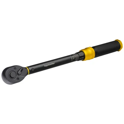 Ключ динамометричен 3/8" 10-60Nm TMP