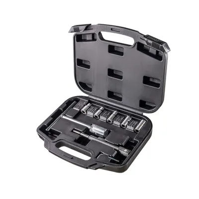 Комплект за инжектори 15x19;17x17;17x19;17x21 TMP