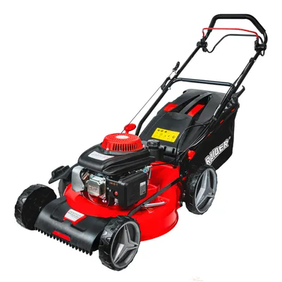 Косачка бенз. самоход 196cc 4.85kW 4в1 3800m2 RD-GLM23