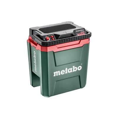 Кутия хладилна акумулаторна METABO KB 18 BL SOLO