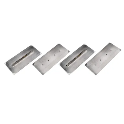 Лопатки 4 бр. к-т за пердашка за бетон Ø92cm RDP-GPT01