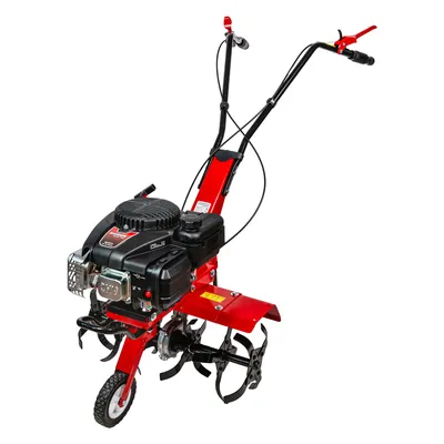 Мотофреза бензинова 139cc 2,4kW (3,22hp) 36/60cm RD-ST17