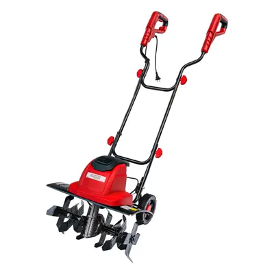Мотофреза електрическа 1600W 460mm с колела RD-ET04