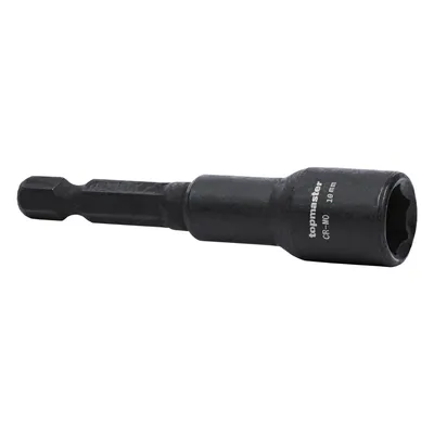 Накрайник ударен за самопробивни винтове 10mm x 65mm TMP