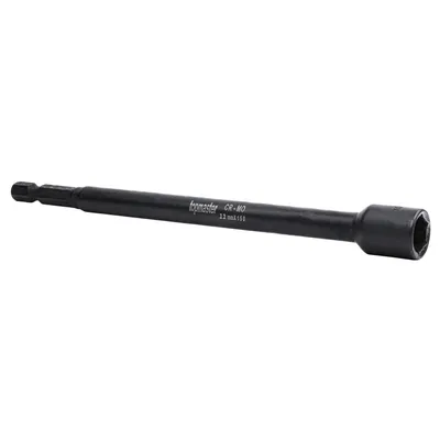 Накрайник ударен за самопробивни винтове 11mm x 150mm TMP