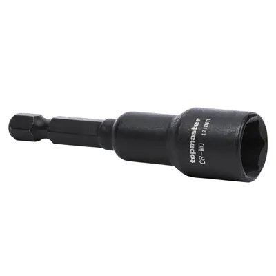 Накрайник ударен за самопробивни винтове 12mm x 65mm TMP