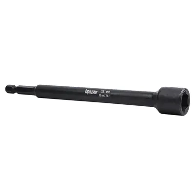 Накрайник ударен за самопробивни винтове 13mm x 150mm TMP