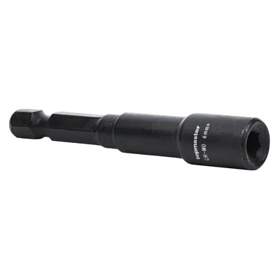 Накрайник ударен за самопробивни винтове 6mm x 65mm TMP