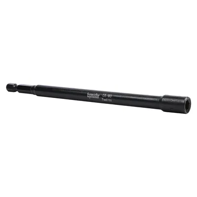 Накрайник ударен за самопробивни винтове 7mm x 150mm TMP