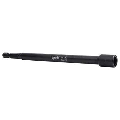 Накрайник ударен за самопробивни винтове 9mm x 150mm TMP