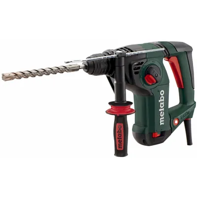 Перфоратор 800W 32mm SDS+ METABO KHE 3250 KOMBI