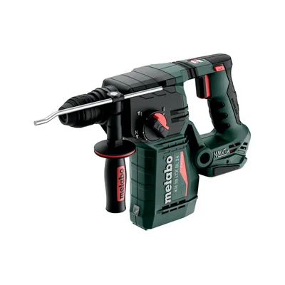 Перфоратор акум. 24mm METABO KH 18 LTX BL 24 SOLO