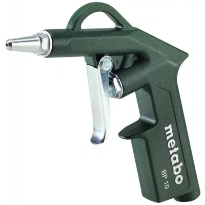 Пистолет за обдухване METABO BP 10