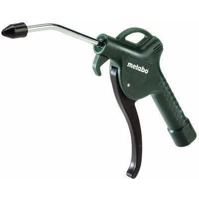 Пистолет за обдухване METABO BP 200