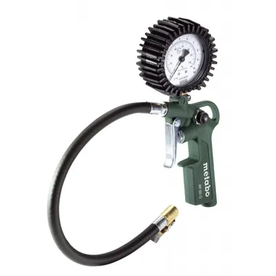 Пистолет за помпане на гуми METABO RF 60 G